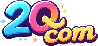 2q com logo